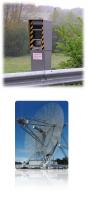 Radar automatique et radar longue portée